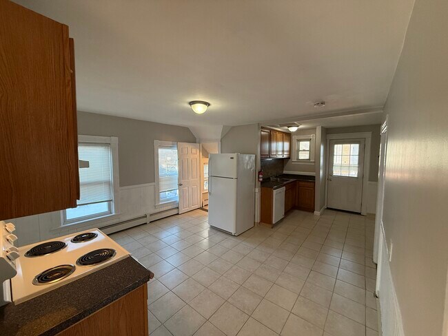 Foto del edificio - 4 South Harlem Street