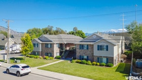 Building Photo - 1017 W 500 S