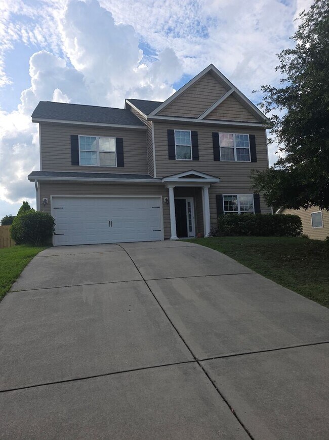 Foto del edificio - Great 3 Bedroom in Grovetown