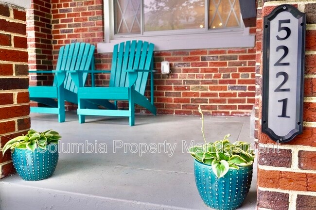 Foto del edificio - 5221 2nd St NW
