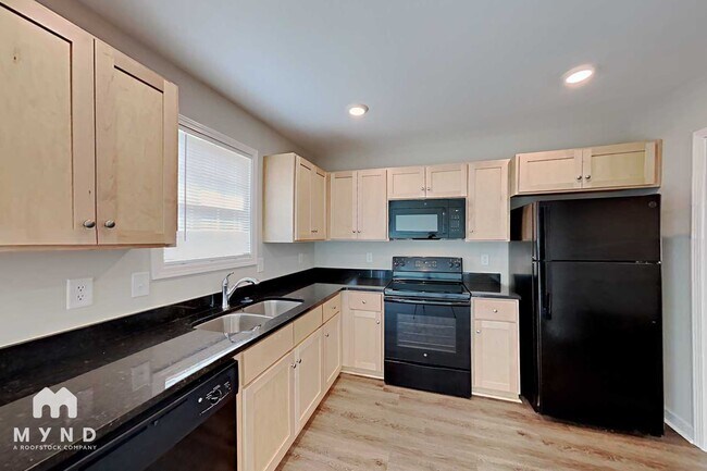 Foto del edificio - 329 Kimball St