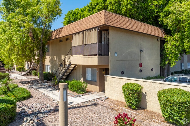 Building Photo - Oasis at Scottsdale