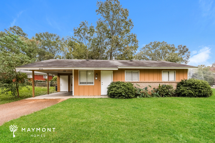 Primary Photo - Cozy Home in Jackson, MS