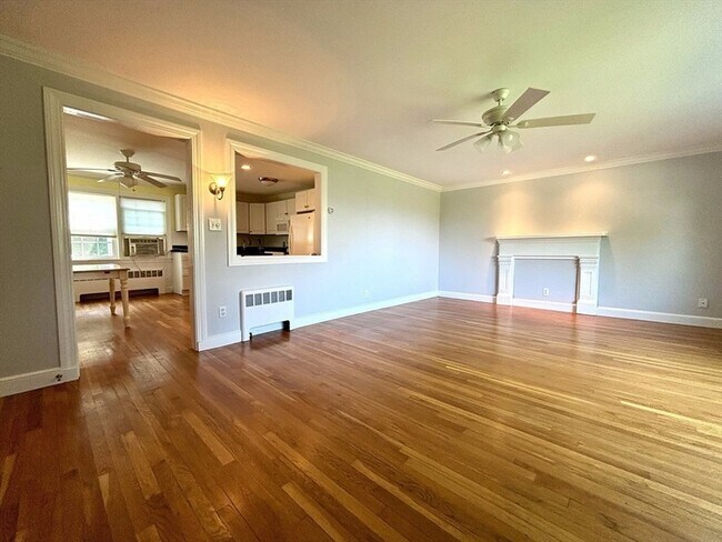 Building Photo - 550 Jerusalem Road Unit 2