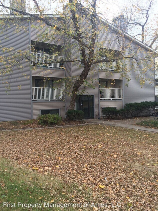 Primary Photo - 1006 Lincoln Way