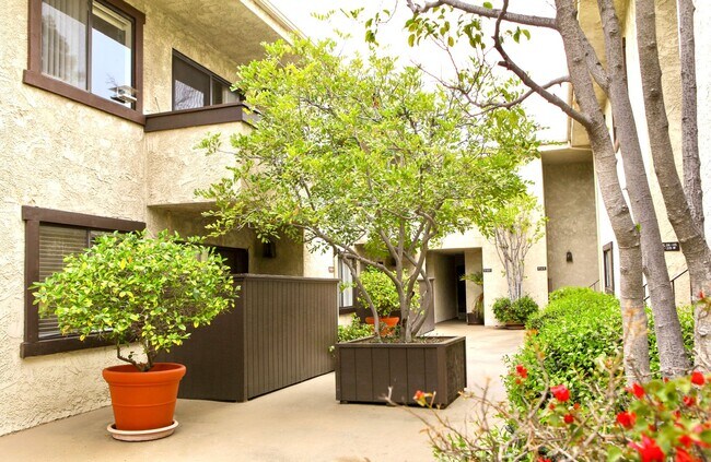 Foto del edificio - Canyon Glen Apartments