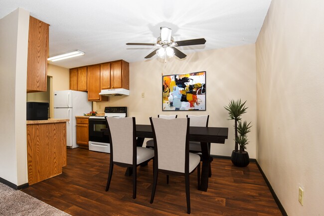 Foto del edificio - Parkview Estates