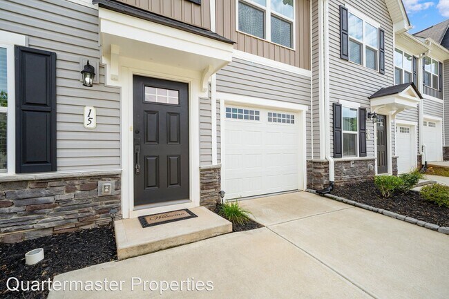 Building Photo - 3 br, 2.5 bath House - 15 Englefield Drive