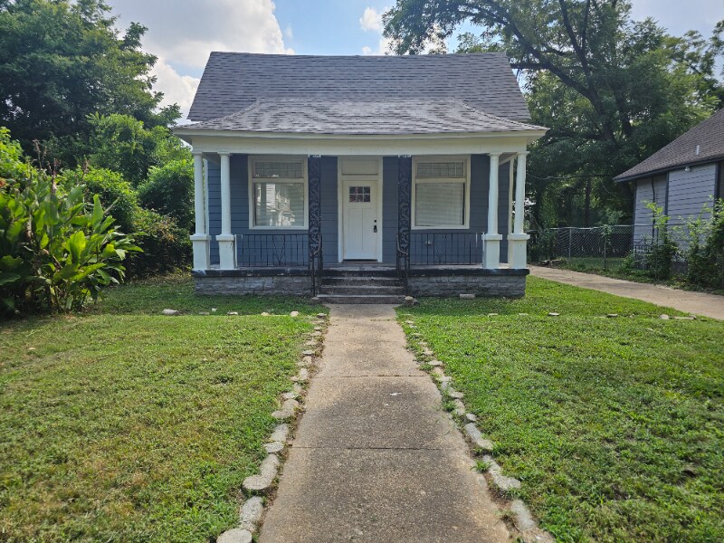 Photo - 998 S Willett St (Memphis, TN)