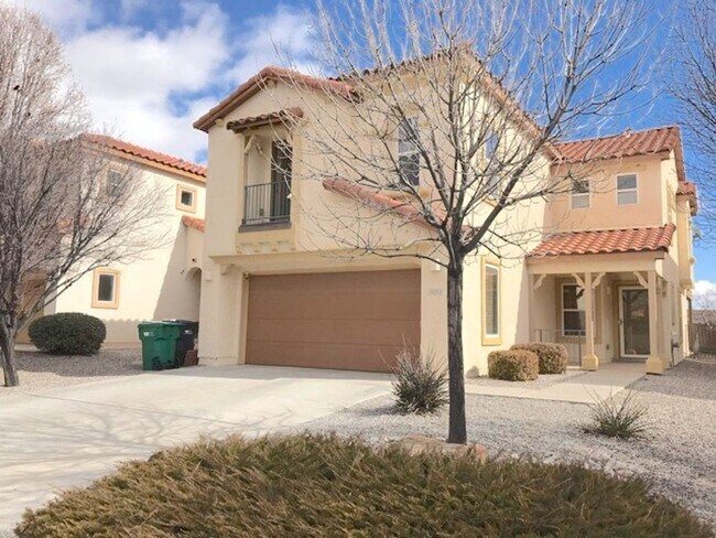 Foto del edificio - Spacious 4 bedroom Northern Meadows Home with Refriderated Air!