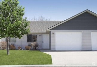Building Photo - 853 Dreamers Loop