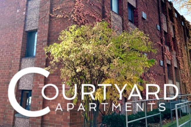 Welcome to your new home! - Courtyard Apartments, LLC.