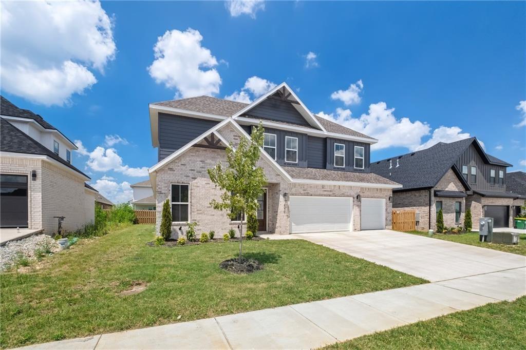 Foto principal - 490 Apollo Dr