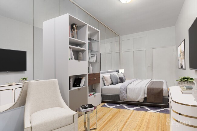 Foto del edificio - 227 E 60th St