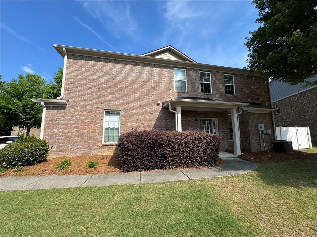 Foto principal - 3239 Brockenhurst Dr