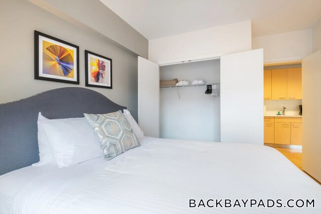 Foto del edificio - 1085 Boylston St