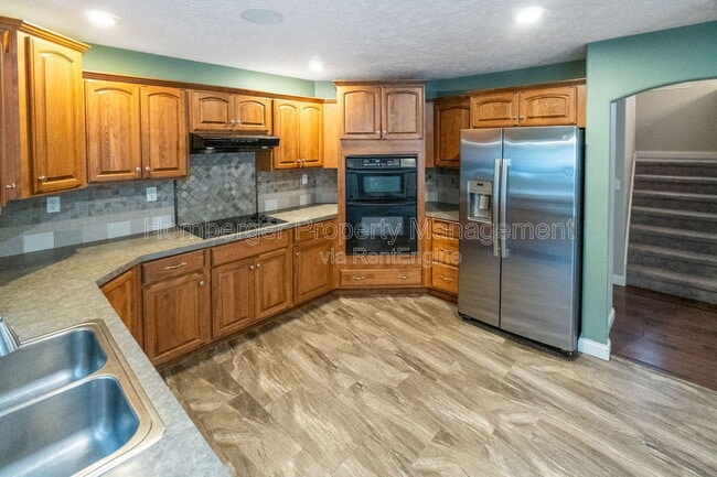 Foto del edificio - 6415 S Woodland Ct