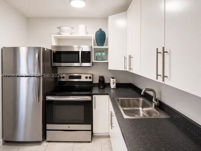 Foto del edificio - 2900 N Ocean Blvd