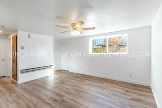 Building Photo - 289 N 300 W
