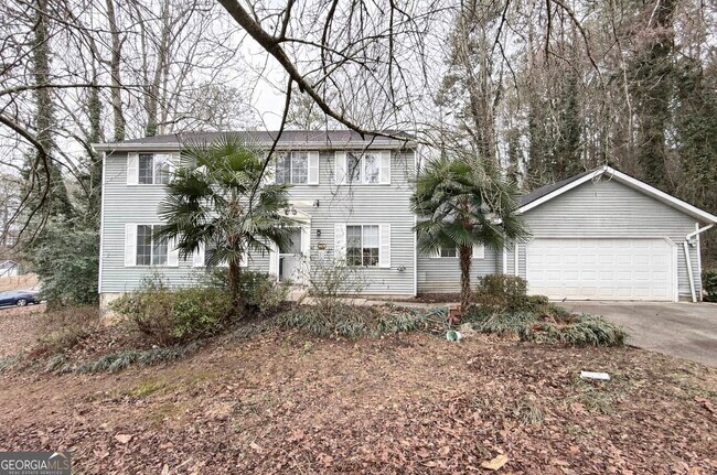 Foto del edificio - 4979 Stone Trace