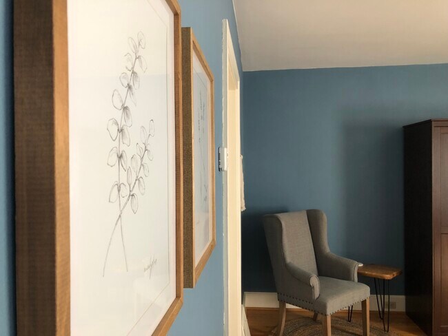 Foto del edificio - 109 Vintage Ave