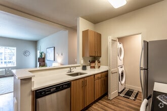 Interior Photo - The McKenzie