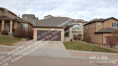 Building Photo - 7872 Steward Ln