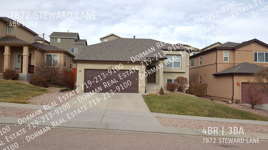Foto principal - 7872 Steward Ln