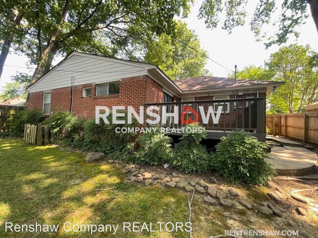Building Photo - 4 br, 2 bath House - 5056 New Castle Ave