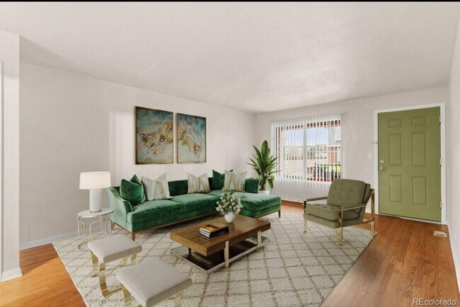 Foto del edificio - 61 S Sable Blvd