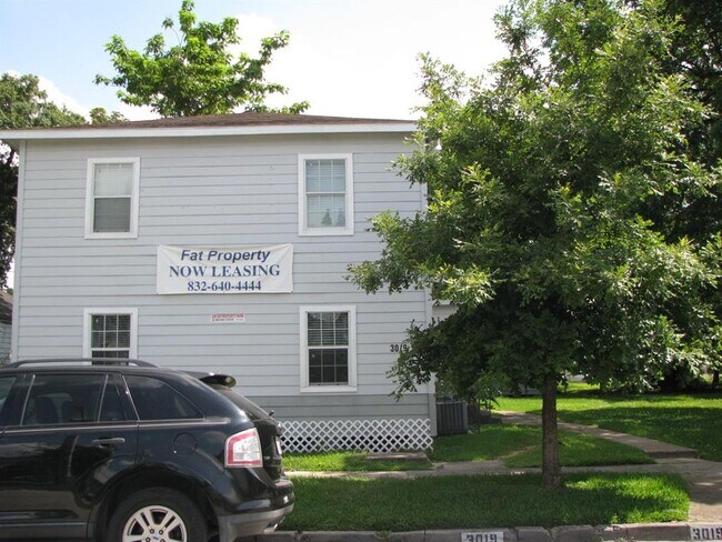 Building Photo - 3019 Truxillo St