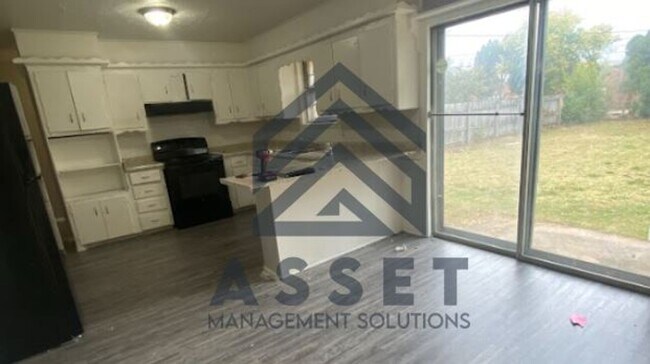 Foto del edificio - Rent to Own in Oklahoma City!