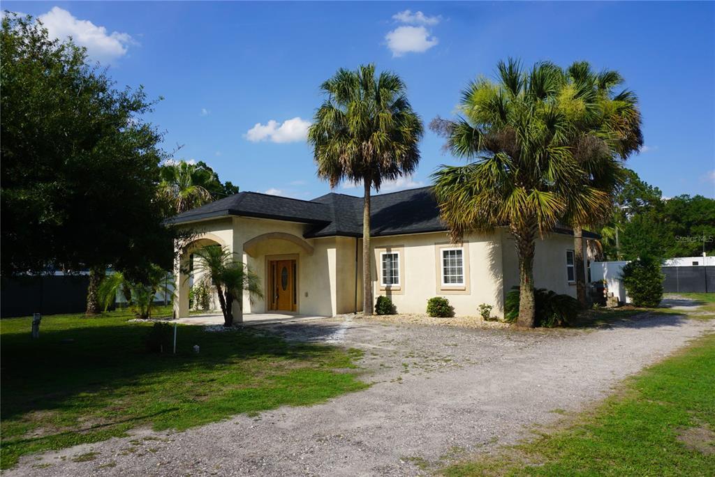 Primary Photo - 10711 McIntosh Rd