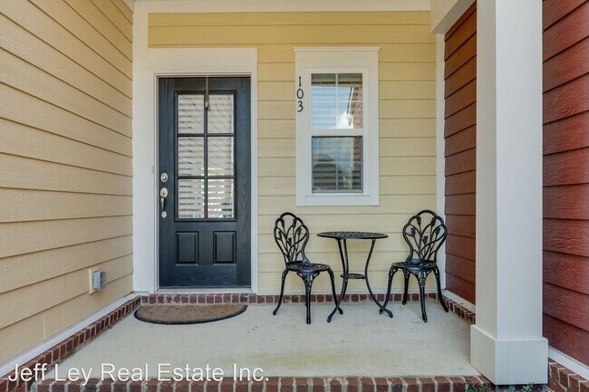 Building Photo - 3 br, 2.5 bath House - 103 Dursley Ln.