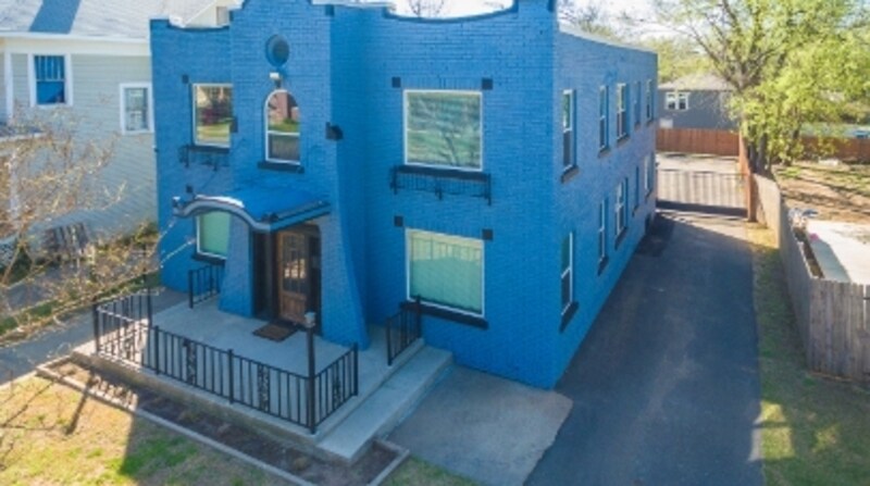 Photo - 1308 Northwest 16th Street - 4