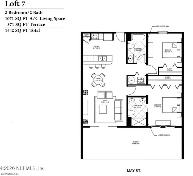 Building Photo - 1661 Riverside Ave