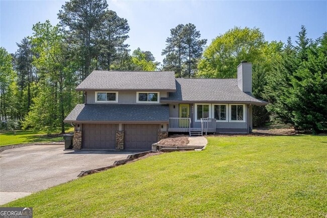 Building Photo - 1540 Magnolia Pl