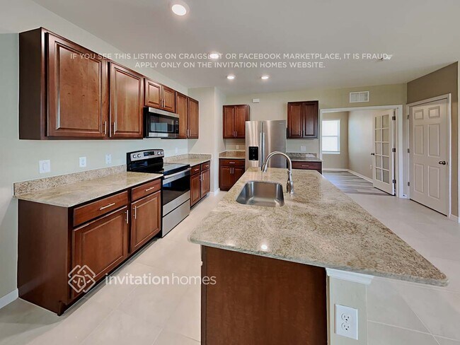 Foto del edificio - 5246 Shell Mound Cir