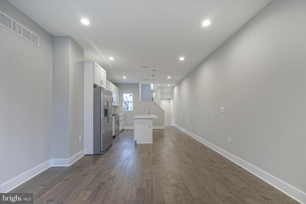 Foto principal - 1430 N Etting St