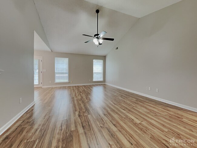 Foto del edificio - 105 Thornby Rd