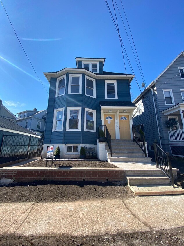 110 Sheridan Ave Unit 3, Roselle Park, NJ 07204 Apartment for Rent in Roselle Park, NJ