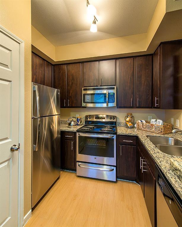 2800 Tranquility Lakes Blvd Unit 1202, Pearland, TX 77584 Condo for