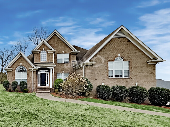 Building Photo - 1003 Notting Hill Dr