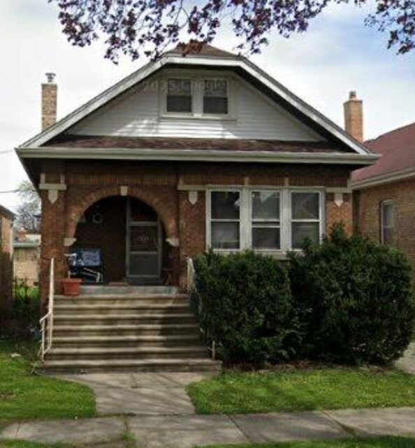Foto del edificio - 3439 Harvey Ave