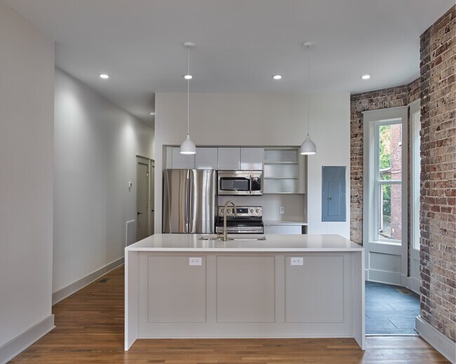 Foto del edificio - 509 N Central St