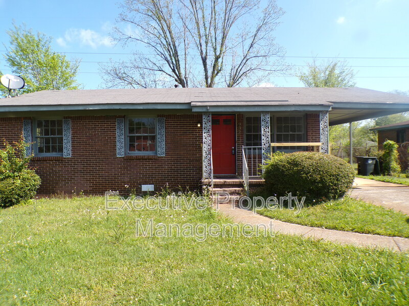 Foto principal - 932 Airview St
