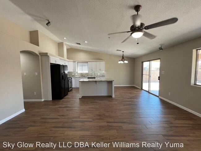 Foto del edificio - 4 br, 3 bath House - 11825 E Eclipse Ct.
