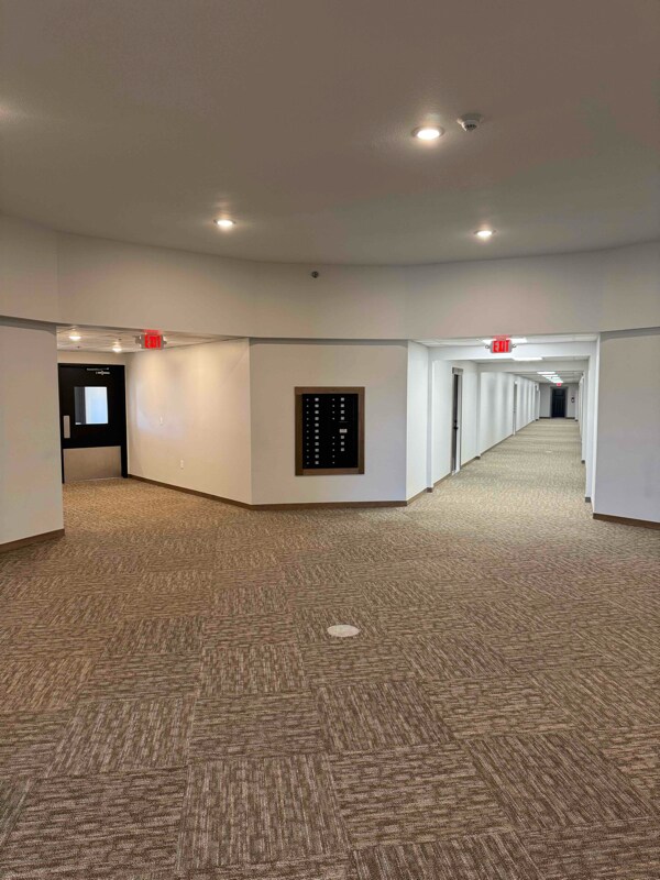 Foto del edificio - 600 Hickory St