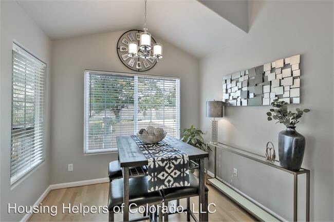 Building Photo - 1 br, 1 bath House - 1190 Opal Place #203
