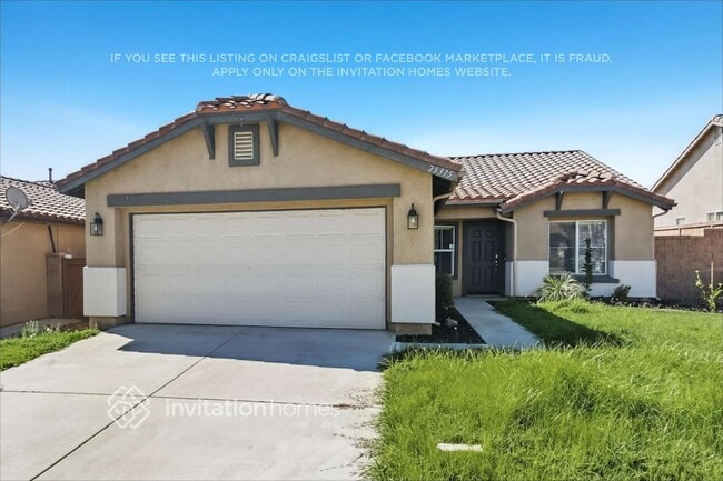 Building Photo - 25375 Mountain Springs St